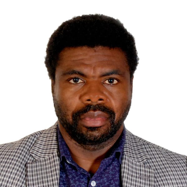 Bernard Ebere Bernard Ebere